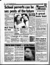Liverpool Echo Tuesday 05 October 1993 Page 22