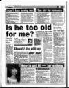 Liverpool Echo Tuesday 05 October 1993 Page 24