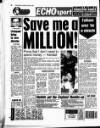 Liverpool Echo Tuesday 05 October 1993 Page 50