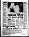 Liverpool Echo Thursday 07 October 1993 Page 12