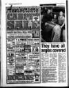 Liverpool Echo Thursday 07 October 1993 Page 22