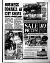 Liverpool Echo Friday 08 October 1993 Page 21