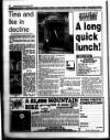 Liverpool Echo Friday 08 October 1993 Page 28