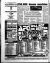 Liverpool Echo Friday 08 October 1993 Page 52