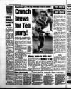 Liverpool Echo Friday 08 October 1993 Page 62