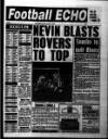 Liverpool Echo Saturday 09 October 1993 Page 1