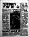 Liverpool Echo Saturday 09 October 1993 Page 14