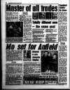 Liverpool Echo Saturday 09 October 1993 Page 22