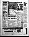 Liverpool Echo Monday 11 October 1993 Page 4