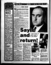 Liverpool Echo Monday 11 October 1993 Page 6