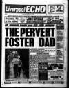 Liverpool Echo Tuesday 12 October 1993 Page 1