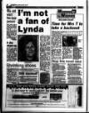Liverpool Echo Tuesday 12 October 1993 Page 22