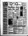 Liverpool Echo Tuesday 12 October 1993 Page 34