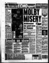 Liverpool Echo Tuesday 12 October 1993 Page 50