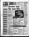 Liverpool Echo Wednesday 13 October 1993 Page 40
