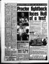 Liverpool Echo Wednesday 13 October 1993 Page 50