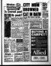Liverpool Echo Thursday 14 October 1993 Page 13