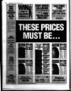 Liverpool Echo Thursday 14 October 1993 Page 22