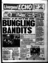 Liverpool Echo Friday 15 October 1993 Page 1