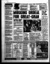 Liverpool Echo Friday 15 October 1993 Page 2