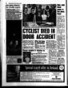 Liverpool Echo Friday 15 October 1993 Page 18