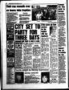 Liverpool Echo Friday 15 October 1993 Page 20