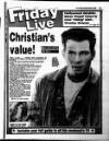 Liverpool Echo Friday 15 October 1993 Page 27