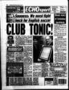 Liverpool Echo Friday 15 October 1993 Page 68