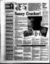 Liverpool Echo Monday 18 October 1993 Page 28