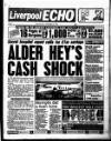 Liverpool Echo Wednesday 27 October 1993 Page 1