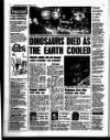 Liverpool Echo Wednesday 27 October 1993 Page 4