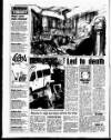 Liverpool Echo Monday 01 November 1993 Page 4