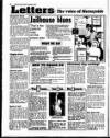 Liverpool Echo Monday 01 November 1993 Page 10