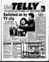 Liverpool Echo Monday 01 November 1993 Page 15