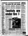 Liverpool Echo Monday 01 November 1993 Page 41