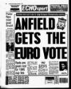 Liverpool Echo Monday 01 November 1993 Page 42