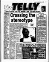 Liverpool Echo Tuesday 02 November 1993 Page 17