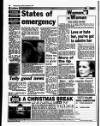 Liverpool Echo Tuesday 02 November 1993 Page 22