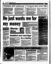 Liverpool Echo Tuesday 02 November 1993 Page 24