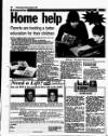 Liverpool Echo Tuesday 02 November 1993 Page 28