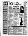 Liverpool Echo Tuesday 02 November 1993 Page 34