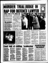 Liverpool Echo Wednesday 03 November 1993 Page 4