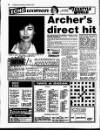 Liverpool Echo Wednesday 03 November 1993 Page 10