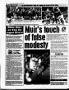 Liverpool Echo Wednesday 03 November 1993 Page 52