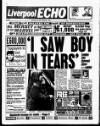 Liverpool Echo Thursday 04 November 1993 Page 1