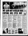 Liverpool Echo Thursday 04 November 1993 Page 4