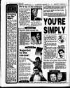 Liverpool Echo Thursday 04 November 1993 Page 6