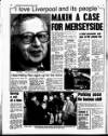 Liverpool Echo Thursday 04 November 1993 Page 14