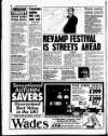 Liverpool Echo Thursday 04 November 1993 Page 22
