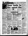 Liverpool Echo Thursday 04 November 1993 Page 28